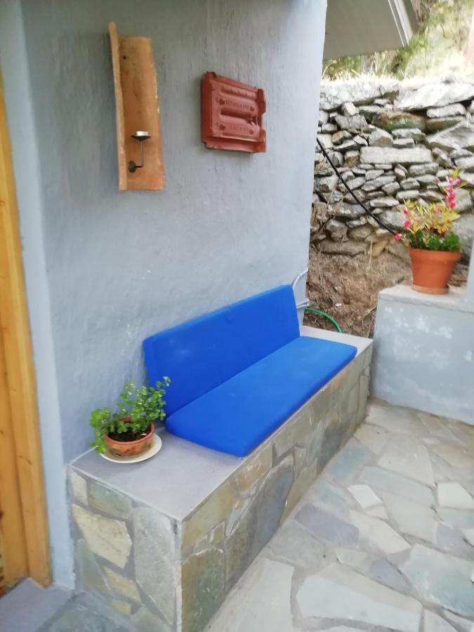 Myrovolos Βίλα Αρμενιστής Εξωτερικό φωτογραφία
