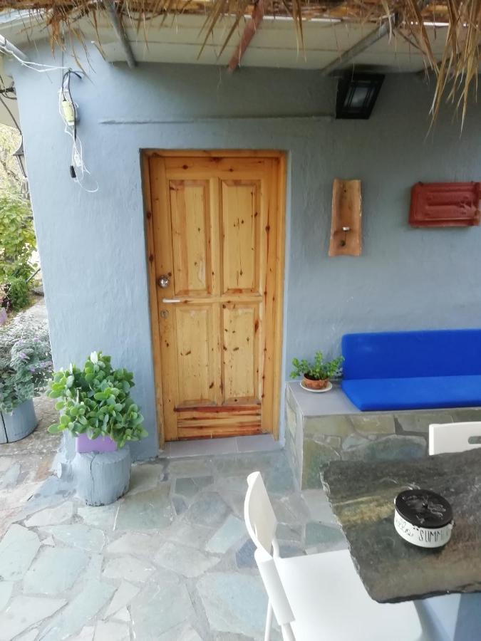 Myrovolos Βίλα Αρμενιστής Εξωτερικό φωτογραφία