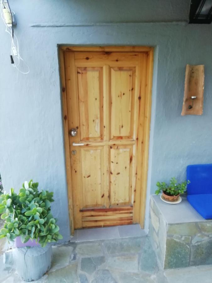 Myrovolos Βίλα Αρμενιστής Εξωτερικό φωτογραφία