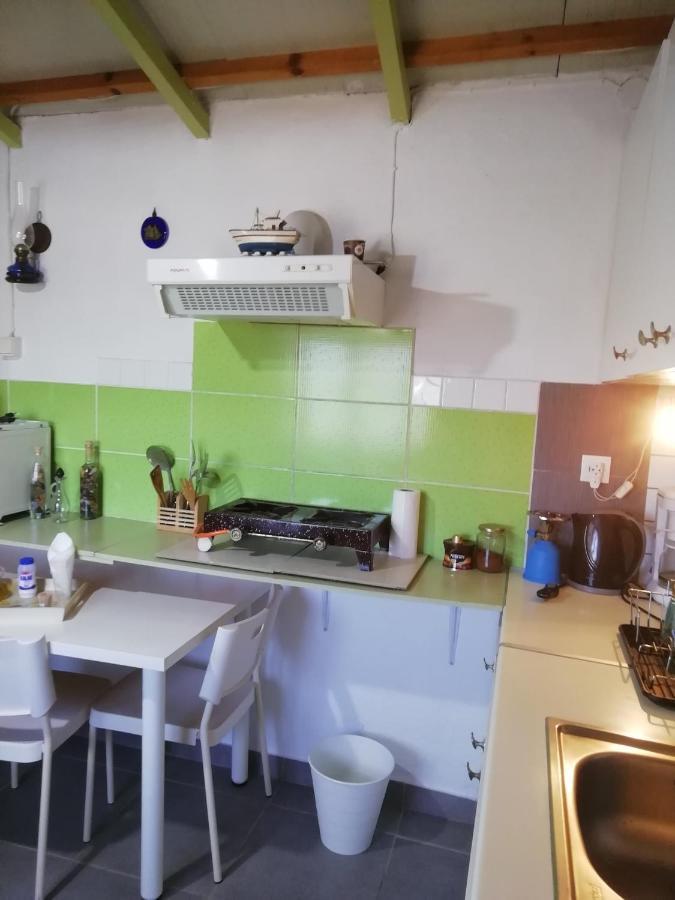 Myrovolos Βίλα Αρμενιστής Εξωτερικό φωτογραφία