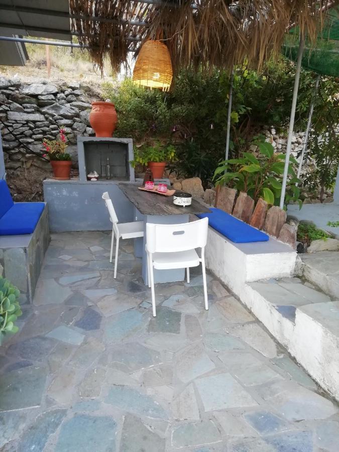 Myrovolos Βίλα Αρμενιστής Εξωτερικό φωτογραφία