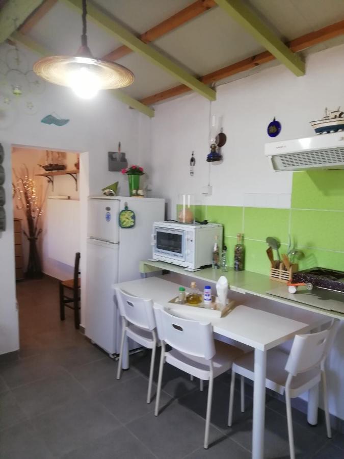 Myrovolos Βίλα Αρμενιστής Εξωτερικό φωτογραφία
