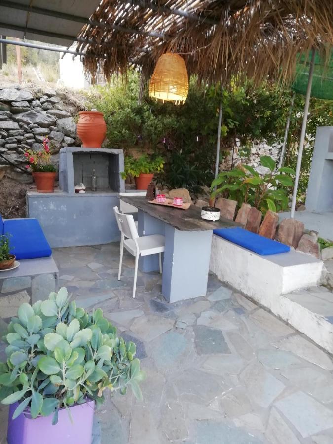 Myrovolos Βίλα Αρμενιστής Εξωτερικό φωτογραφία