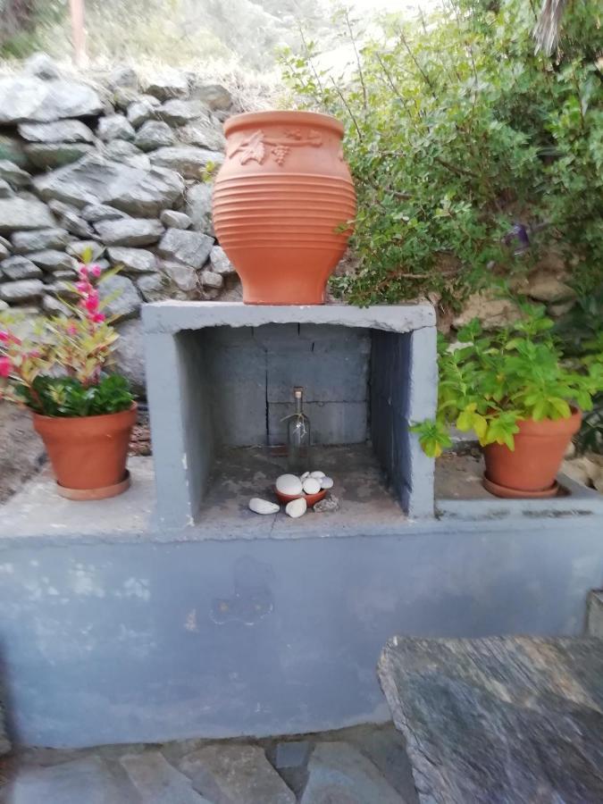 Myrovolos Βίλα Αρμενιστής Εξωτερικό φωτογραφία