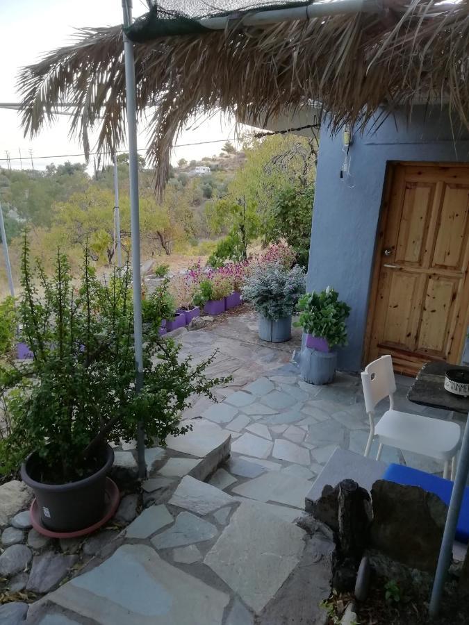 Myrovolos Βίλα Αρμενιστής Εξωτερικό φωτογραφία