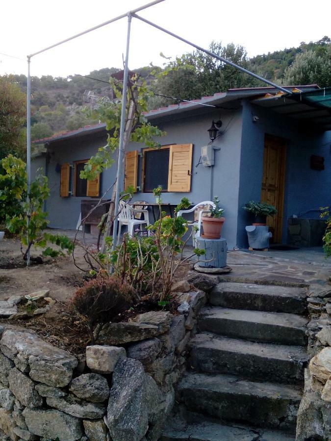 Myrovolos Βίλα Αρμενιστής Εξωτερικό φωτογραφία